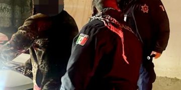 ACCIONES POLICIALES PARA LA SEGURIDAD DE HERMOSILLO 