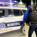 ACCIONES POLICIALES PARA LA SEGURIDAD DE HERMOSILLO