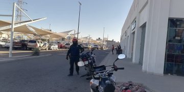 Detiene Policía Preventiva a 229 personas en una semana 