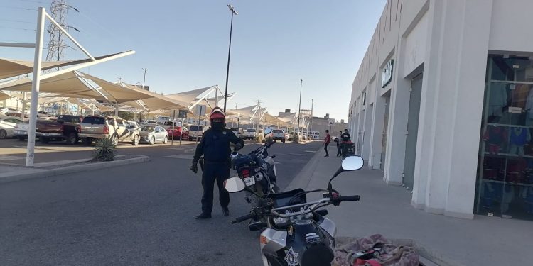 Detiene Policía Preventiva a 229 personas en una semana
