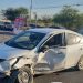 Atiende Tránsito de Hermosillo 35 hechos viales