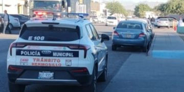 Detecta Tránsito a 63 conductores en estado de ebriedad 