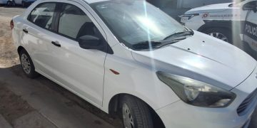 ACCIONES POLICIALES PARA LA SEGURIDAD DE HERMOSILLO