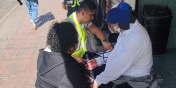 ACCIONES POLICIALES PARA LA SEGURIDAD DE HERMOSILLO 