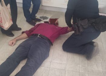 ACCIONES POLICIALES PARA LA SEGURIDAD DE HERMOSILLO 