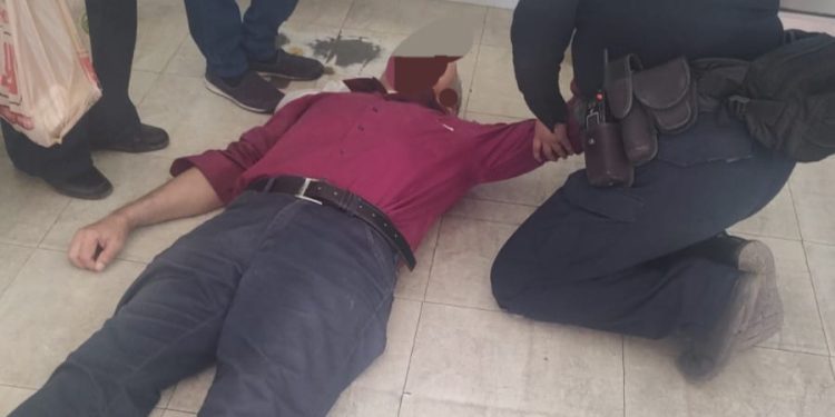 ACCIONES POLICIALES PARA LA SEGURIDAD DE HERMOSILLO