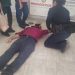 ACCIONES POLICIALES PARA LA SEGURIDAD DE HERMOSILLO