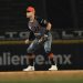 Con remontada los campeones Naranjeros igualan la serie