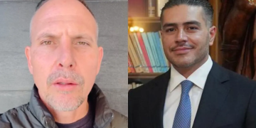 Homicidio de elemento de Harfuch, terrorismo: Bryan LeBaron