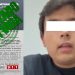 Queda vinculado a proceso Jonathan Asael “N” por secuestro agravado y asociación delictuosa en Hermosillo