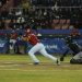 La Guerra de Tribus se pintó de rojo en extrainnings
