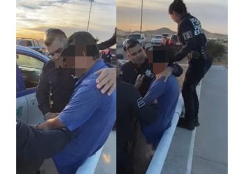 Rescata Policía de Hermosillo a dos mujeres privadas de su libertad y detienen a dos en el interior de un motel