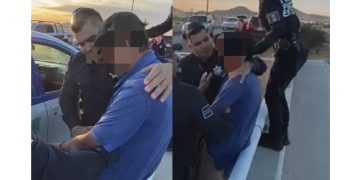 Rescata Policía de Hermosillo a dos mujeres privadas de su libertad y detienen a dos en el interior de un motel