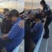 Rescata Policía de Hermosillo a dos mujeres privadas de su libertad y detienen a dos en el interior de un motel
