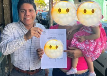 Independientemente del género se puede demandar compensación económica: Víctor Torres López