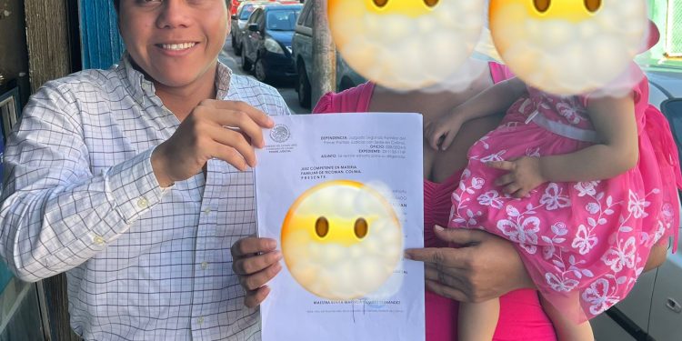 Independientemente del género se puede demandar compensación económica: Víctor Torres López