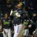 El “Tanque” Tomás se va al liderato de HR´s y Cañeros gana serie