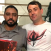 Empleado mata a su jefe a puñaladas en plena fiesta de fin de año, su despido lo hizo enfurecer