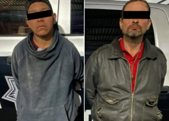 Vinculan a proceso a dos sujetos por atentado contra la seguridad de la comunidad en Hermosillo