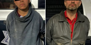 Vinculan a proceso a dos sujetos por atentado contra la seguridad de la comunidad en Hermosillo