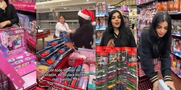 Karely es un ejemplo de persona