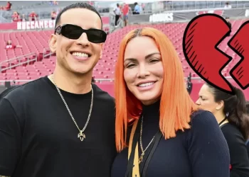Daddy Yankee revela que su esposa le pidió el DIVORCIO tras casi 30 años casados: “No es un momento fácil”