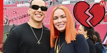 Daddy Yankee revela que su esposa le pidió el DIVORCIO tras casi 30 años casados: “No es un momento fácil”