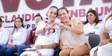 Alcaldesa morenista enfrenta proceso penal por quebrar al ayuntamiento de La Paz tras desviar 18 millones de pesos para un concierto