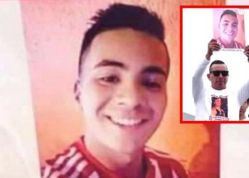 Localizan restos que podrían ser de Erick Carrillo, joven desaparecido hace más de 5 años en Tijuana; estaba su chamarra