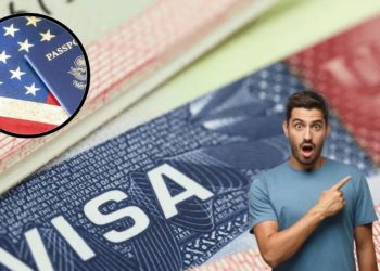 Visa Americana será “GRATIS” para quienes presenten estos documentos en diciembre de 2024