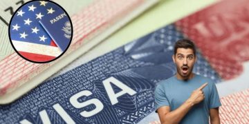 Visa Americana será “GRATIS” para quienes presenten estos documentos en diciembre de 2024