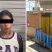 Detienen a mamá en pleno festival navideño de kínder en Edomex; iba armada y con drogas