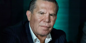 Julio César Chávez: “Cárteles, paren las masacres… por el bien de Culiacán”