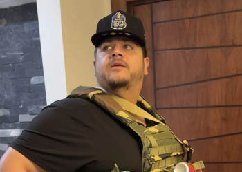 Asesinan al “influencer” ‘El Gordo Peruci’ en Culiacán, Sinaloa‘El Gordo Peruci’ tenía más de 150 mil suscriptores en YouTube y más de 380 mil en Instagram