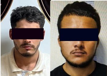 Sentencian a 45 años y 10 meses de prisión a dos hombres por homicidio y tentativa de homicidio en Cajeme