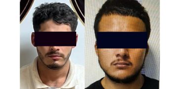 Sentencian a 45 años y 10 meses de prisión a dos hombres por homicidio y tentativa de homicidio en Cajeme