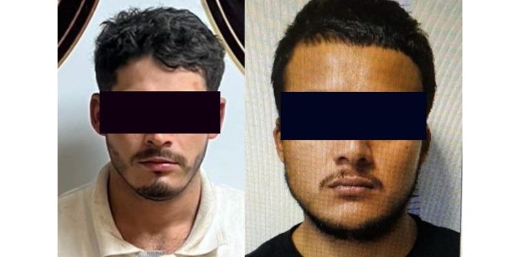 Sentencian a 45 años y 10 meses de prisión a dos hombres por homicidio y tentativa de homicidio en Cajeme