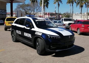 ACCIONES POLICIALES PARA LA SEGURIDAD DE HERMOSILLO