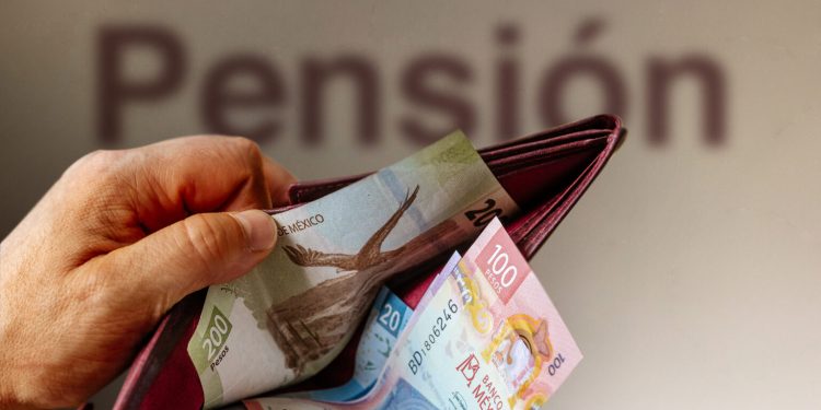 Pensión para Hombres Bienestar: Cómo funciona este apoyo y cómo registrarse