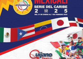 Serie del Caribe Mexicali 2025 contará con una difusión histórica