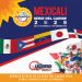 Serie del Caribe Mexicali 2025 contará con una difusión histórica