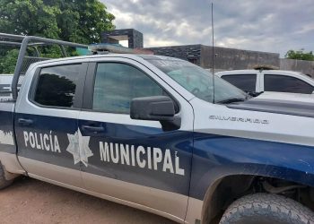 ACCIONES POLICIALES PARA LA SEGURIDAD DE HERMOSILLO