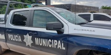 ACCIONES POLICIALES PARA LA SEGURIDAD DE HERMOSILLO