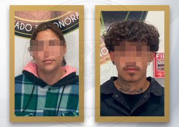 Vinculada a proceso pareja por maltrato infantil y abuso sexual