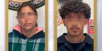 Vinculada a proceso pareja por maltrato infantil y abuso sexual