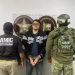 Prófugo de la justicia estadounidense es asegurado en operativo conjunto en San Luis Río Colorado