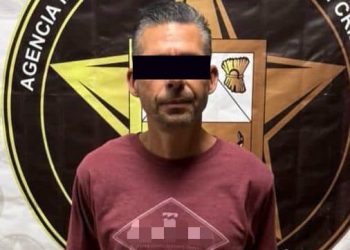 Capturan en Cajeme a imputado por doble homicidio y tentativa de homicidio