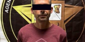 Capturan en Cajeme a imputado por doble homicidio y tentativa de homicidio