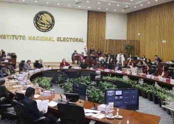 Por los recortes al INE, desaparece fondos para atender violencia de género y capacitación electoral