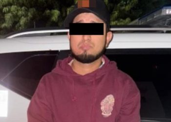 Imputado y en prisión preventiva César Yuvani “N” por delito de tentativa de homicidio calificado contra dos víctimas